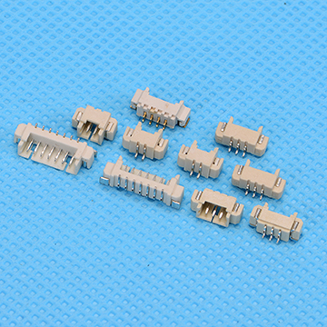 MX1.25端子系列