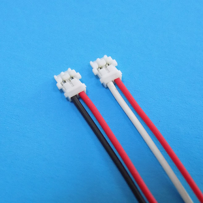 DF57广濑1.2端子系列