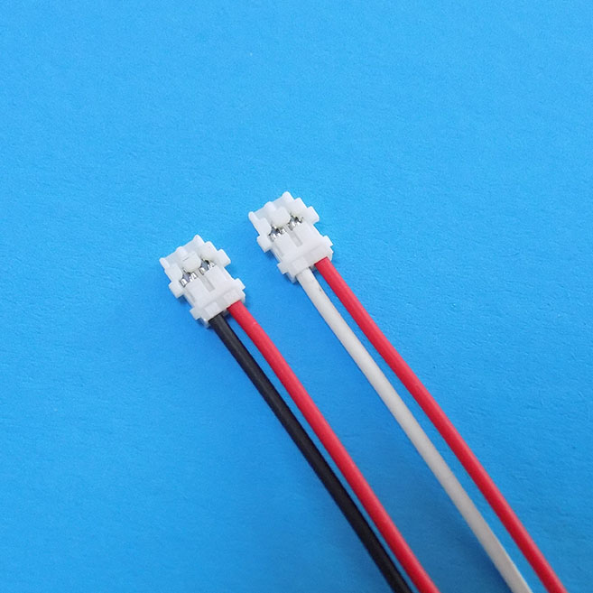 DF57广濑1.2端子系列